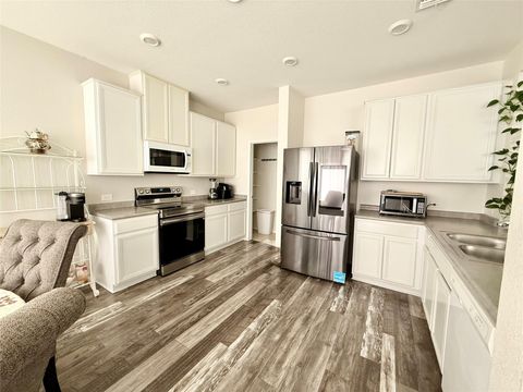 Tiny photo for 6805 Horseshoe Pond DR, Del Valle, TX 78617 (MLS # 3236328)