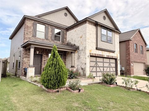 Photo of 6805 Horseshoe Pond DR, Del Valle, TX 78617 (MLS # 3236328)
