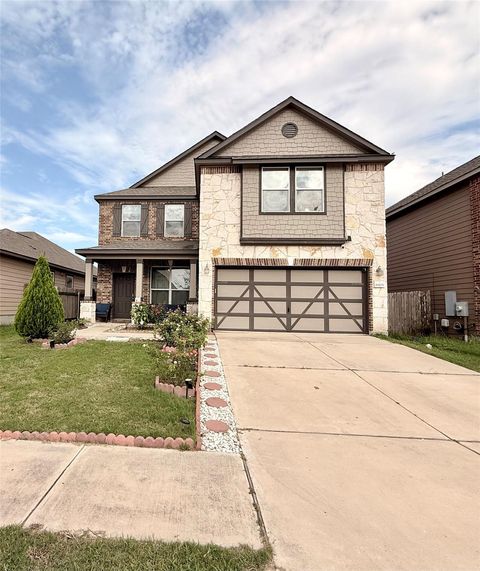 Tiny photo for 6805 Horseshoe Pond DR, Del Valle, TX 78617 (MLS # 3236328)