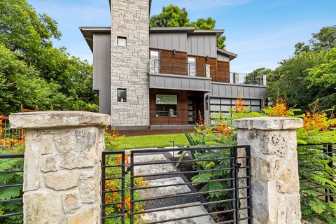 2414 Kinney RD Austin TX 78704