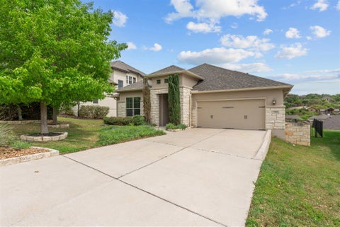 Photo of 3516 Venezia VW, Leander, TX 78641 (MLS # 8082607)