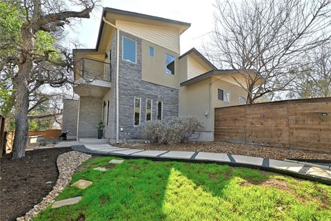 2100 Glendale PL A Austin TX 78704