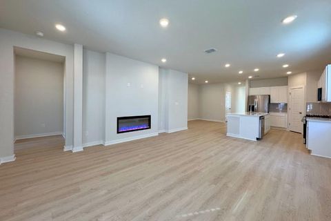 Tiny photo for 6508 Smarty Jones LN, Buda, TX 78610 (MLS # 8235038)