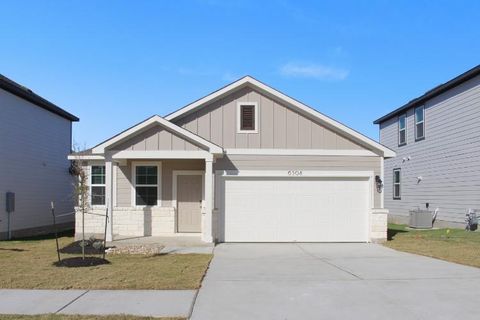 Photo of 6508 Smarty Jones LN, Buda, TX 78610 (MLS # 8235038)