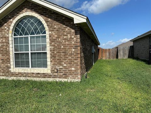 A home in Nolanville