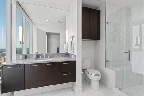 Tiny photo for 501 West Ave #3803, Austin, TX 78701 (MLS # 4986153)