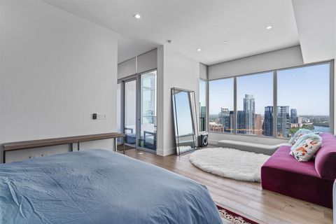 Tiny photo for 501 West Ave #3803, Austin, TX 78701 (MLS # 4986153)
