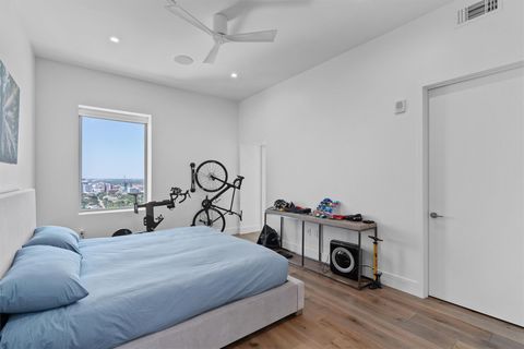 Tiny photo for 501 West Ave #3803, Austin, TX 78701 (MLS # 4986153)