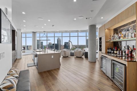Tiny photo for 501 West Ave #3803, Austin, TX 78701 (MLS # 4986153)