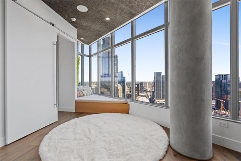 Tiny photo for 501 West Ave #3803, Austin, TX 78701 (MLS # 4986153)