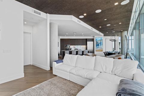Tiny photo for 501 West Ave #3803, Austin, TX 78701 (MLS # 4986153)