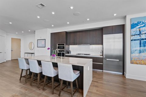 Tiny photo for 501 West Ave #3803, Austin, TX 78701 (MLS # 4986153)