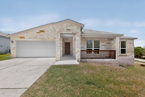 Photo of 3704 Allegiance Ave, Lago Vista, TX 78645 (MLS # 7374236)