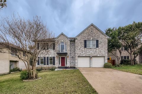 Photo of 11034 Galleria CV, Austin, TX 78759 (MLS # 7795988)