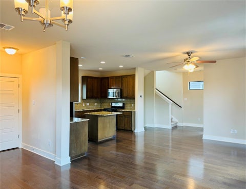 Tiny photo for 2004 Tripshaw LN #73C, Austin, TX 78741 (MLS # 3590981)