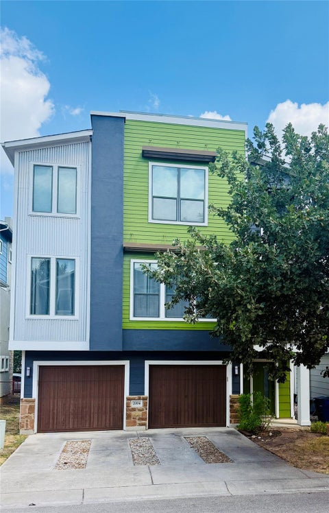 Photo of 2004 Tripshaw LN #73C, Austin, TX 78741 (MLS # 3590981)