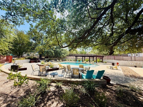 Tiny photo for 2004 Tripshaw LN #73C, Austin, TX 78741 (MLS # 3590981)