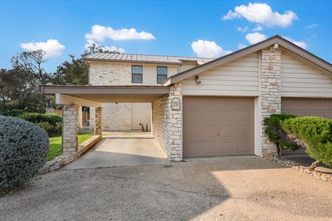 Photo of 2201 Lakeway BLVD #20, Lakeway, TX 78734 (MLS # 7035449)
