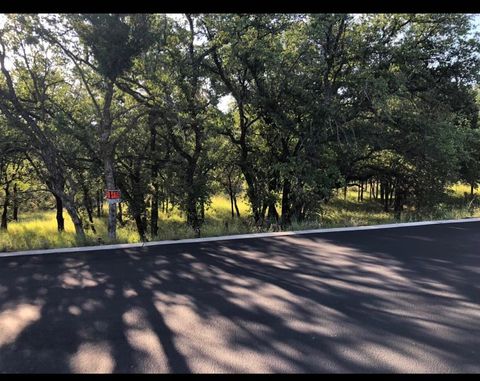4105 CLAYTON NOLEN DR Llano TX 78657