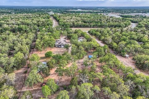 200 Woodlands DR Bastrop TX 78602