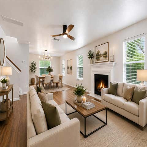 Photo of 231 Altamont ST, Hutto, TX 78634 (MLS # 2622371)