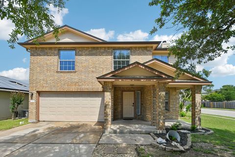 Photo of 231 Altamont ST, Hutto, TX 78634 (MLS # 2622371)
