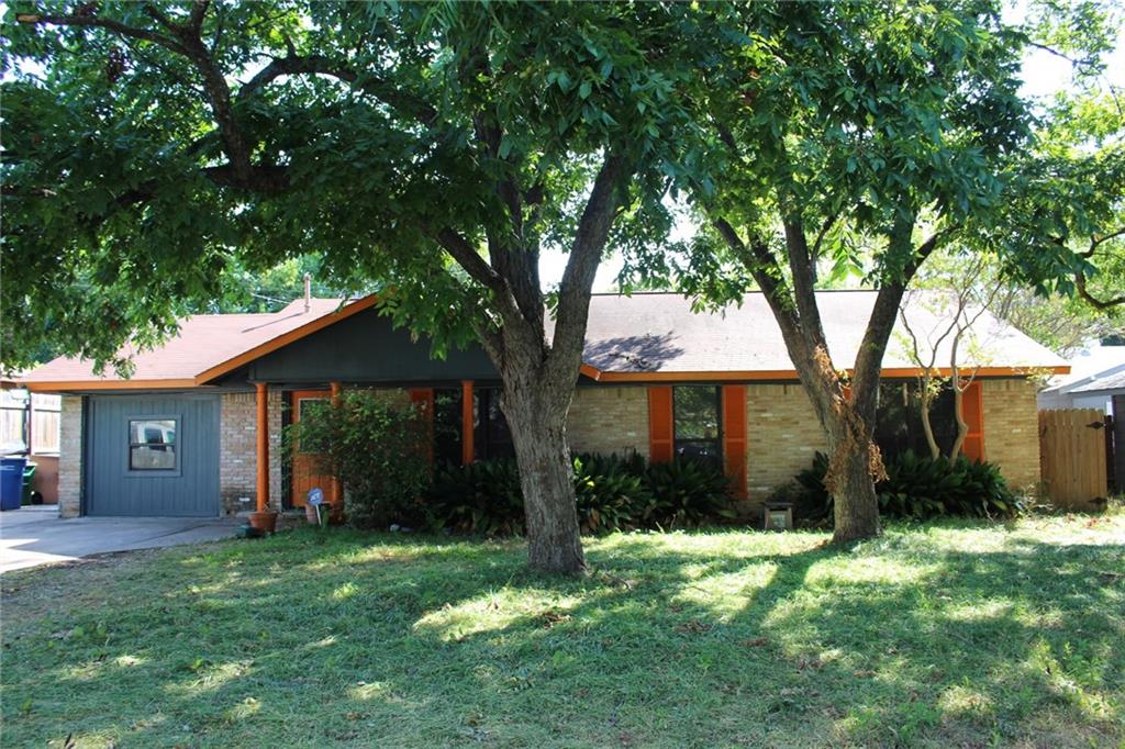 Photo 1 of 11 — 5609 WESTMINSTER DR, Austin, TX 78723