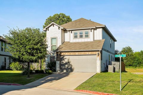 Photo of 800 Totis RD, Austin, TX 78748 (MLS # 4191819)