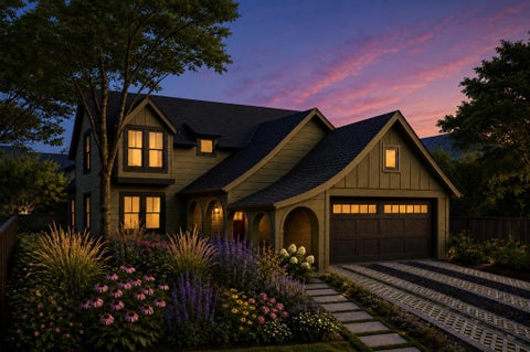 Photo of 4603 Avenue C, Austin, TX 78751 (MLS # 3265189)