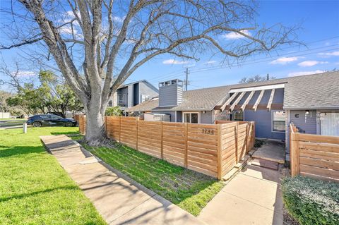 Photo of 3734 Valley View RD #B, Austin, TX 78704 (MLS # 8154715)