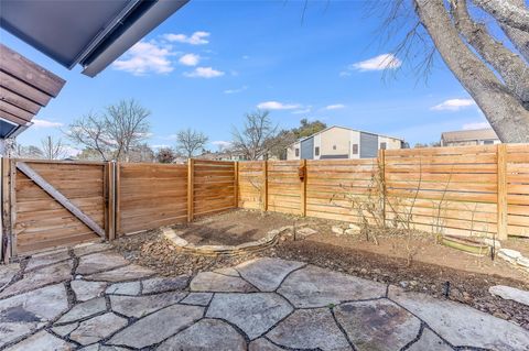 Tiny photo for 3734 Valley View RD #B, Austin, TX 78704 (MLS # 8154715)