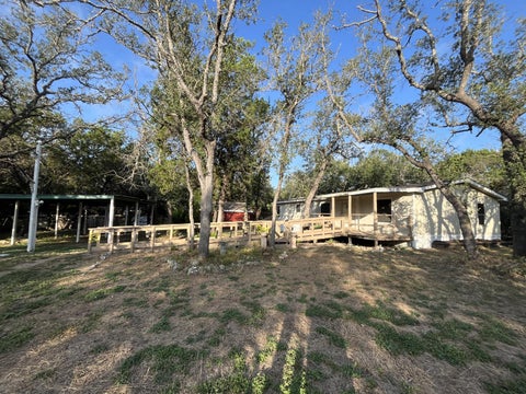 Photo of 21605 Cheyenne CV, Lago Vista, TX 78645 (MLS # 4881730)