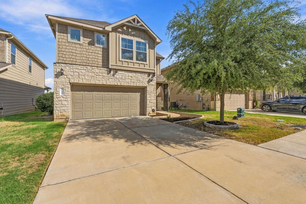 Photo of 3121 Lions Tail ST, Austin, TX 78728 (MLS # 7468845)