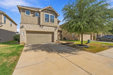 Photo of 3121 Lions Tail ST, Austin, TX 78728 (MLS # 7468845)