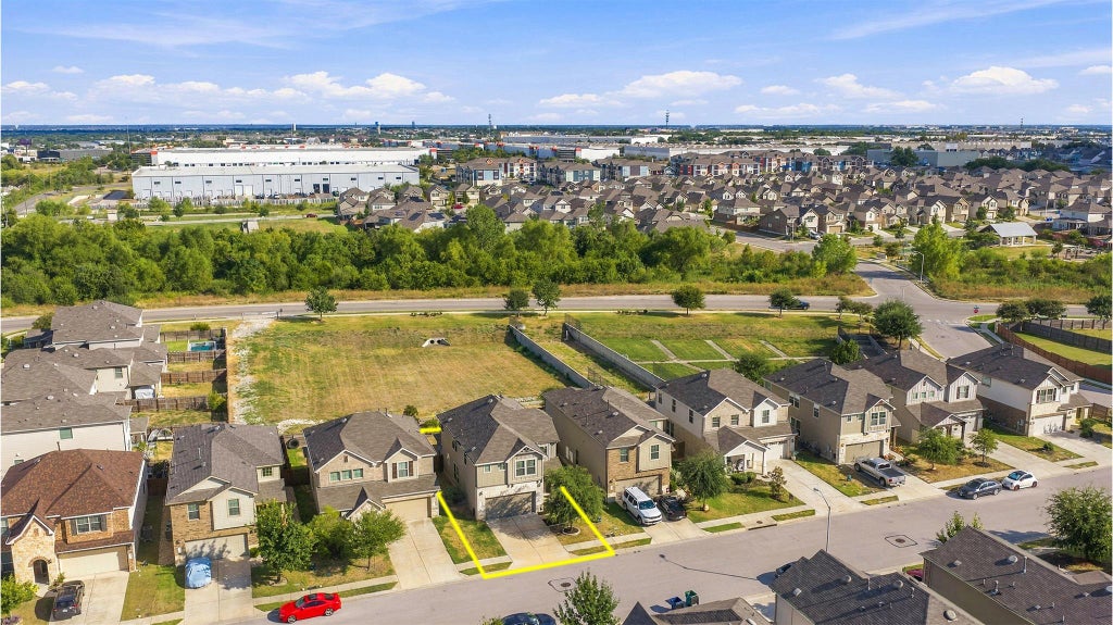 Photo of 3121 Lions Tail ST, Austin, TX 78728 (MLS # 7468845)