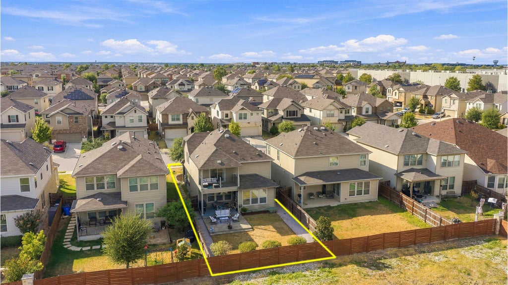 Photo of 3121 Lions Tail ST, Austin, TX 78728 (MLS # 7468845)