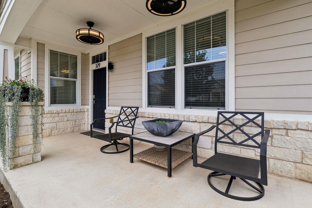 Photo of 329 Newberry TRL, San Marcos, TX 78666 (MLS # 4280748)