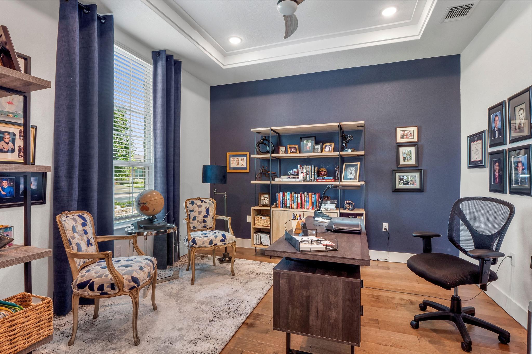 226 Fairway Ridge RD