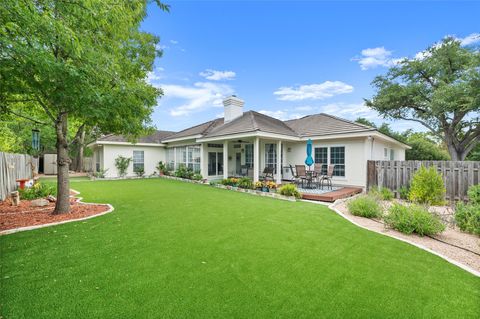 Tiny photo for 119 Crest VW, Lakeway, TX 78734 (MLS # 6683280)