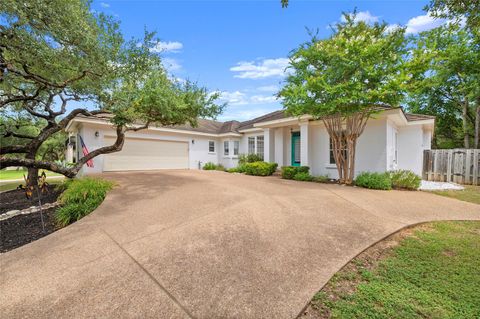 Tiny photo for 119 Crest VW, Lakeway, TX 78734 (MLS # 6683280)