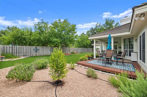 Tiny photo for 119 Crest VW, Lakeway, TX 78734 (MLS # 6683280)