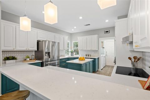 Tiny photo for 119 Crestview DR, Lakeway, TX 78734 (MLS # 6683280)