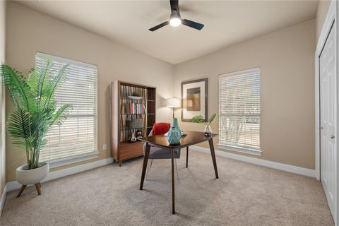 Tiny photo for 119 Crestview DR, Lakeway, TX 78734 (MLS # 6683280)