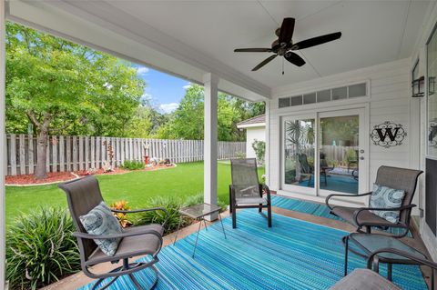 Tiny photo for 119 Crest VW, Lakeway, TX 78734 (MLS # 6683280)