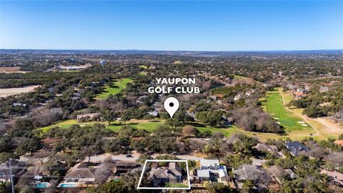 Tiny photo for 119 Crestview DR, Lakeway, TX 78734 (MLS # 6683280)