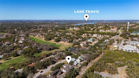 Tiny photo for 119 Crestview DR, Lakeway, TX 78734 (MLS # 6683280)