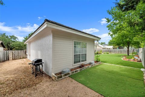 Tiny photo for 119 Crestview DR, Lakeway, TX 78734 (MLS # 6683280)