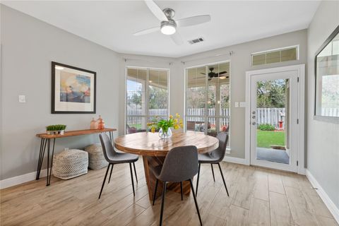 Tiny photo for 119 Crestview DR, Lakeway, TX 78734 (MLS # 6683280)