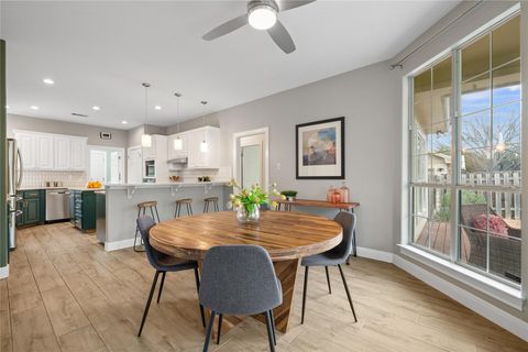 Tiny photo for 119 Crestview DR, Lakeway, TX 78734 (MLS # 6683280)