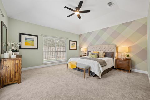 Tiny photo for 119 Crestview DR, Lakeway, TX 78734 (MLS # 6683280)